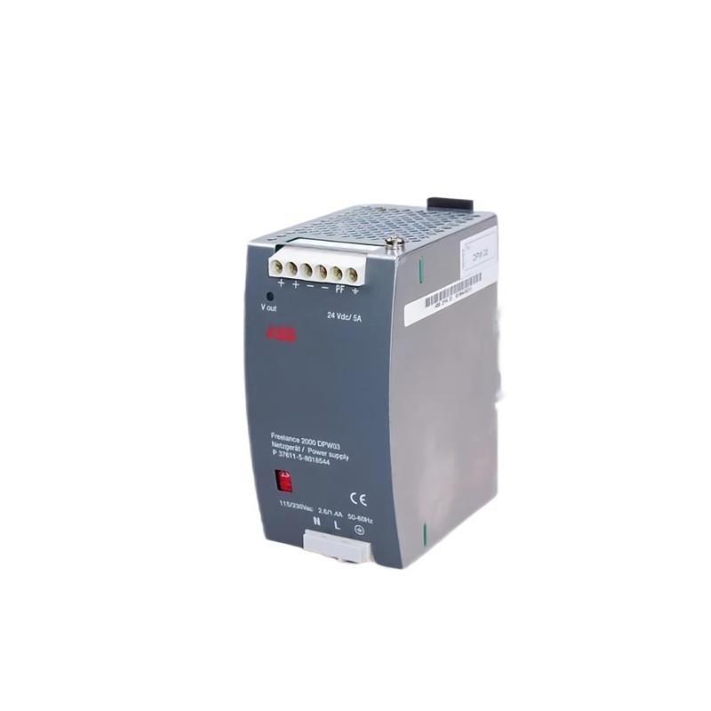 ABB DPW03 P37611-5-8018644 8018