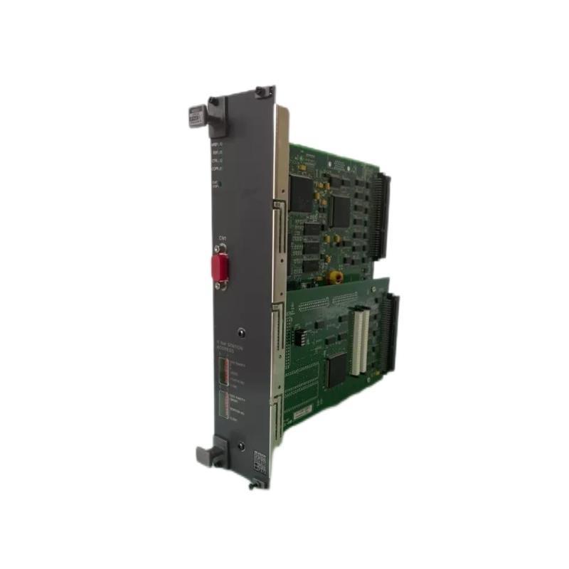 Yokogawa CP345 S1 Processor mod