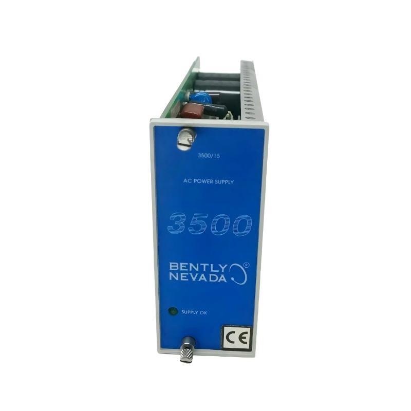 Bently Nevada 120M3877 Replacem