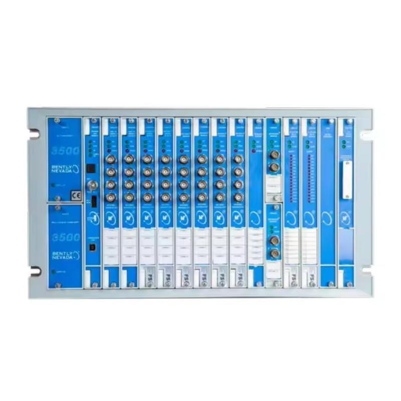 Bently Nevada 122M3369-01 Rack