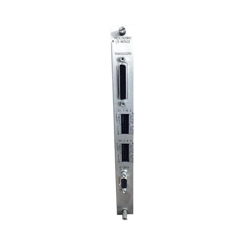 Bently Nevada 3500/42M-02-00 12