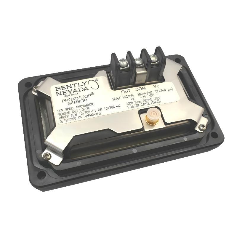 Bently Nevada 132306-02 Spare P