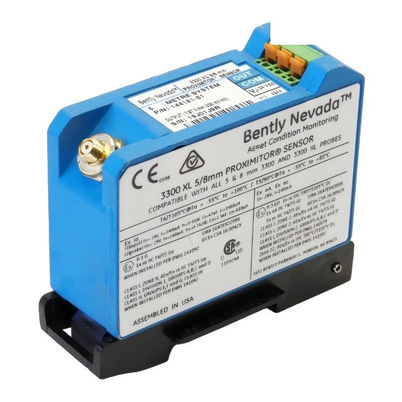 Bently Nevada 144181-51 3300 XL
