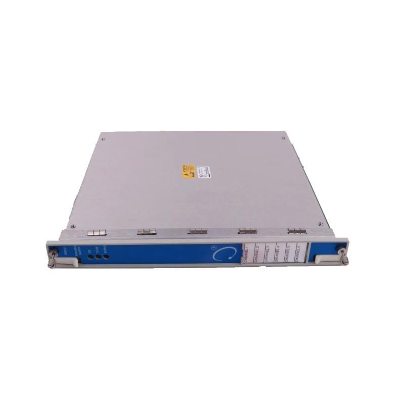 Bently Nevada 3500/42 176449-02