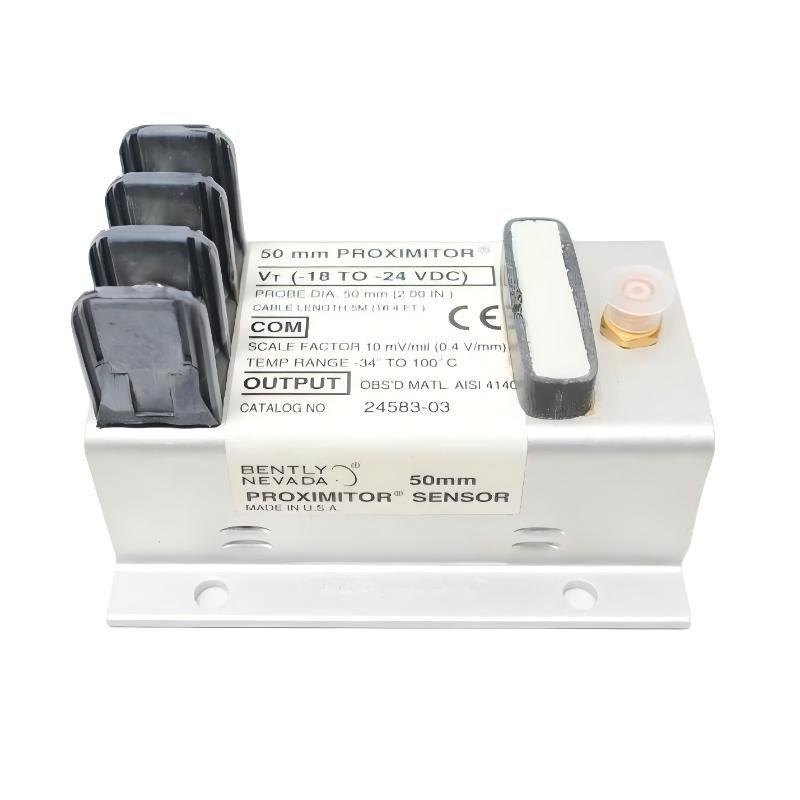 Bently Nevada 24583-03 Proximit