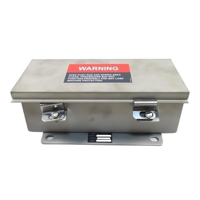 Bently Nevada 24765-01-00 Case