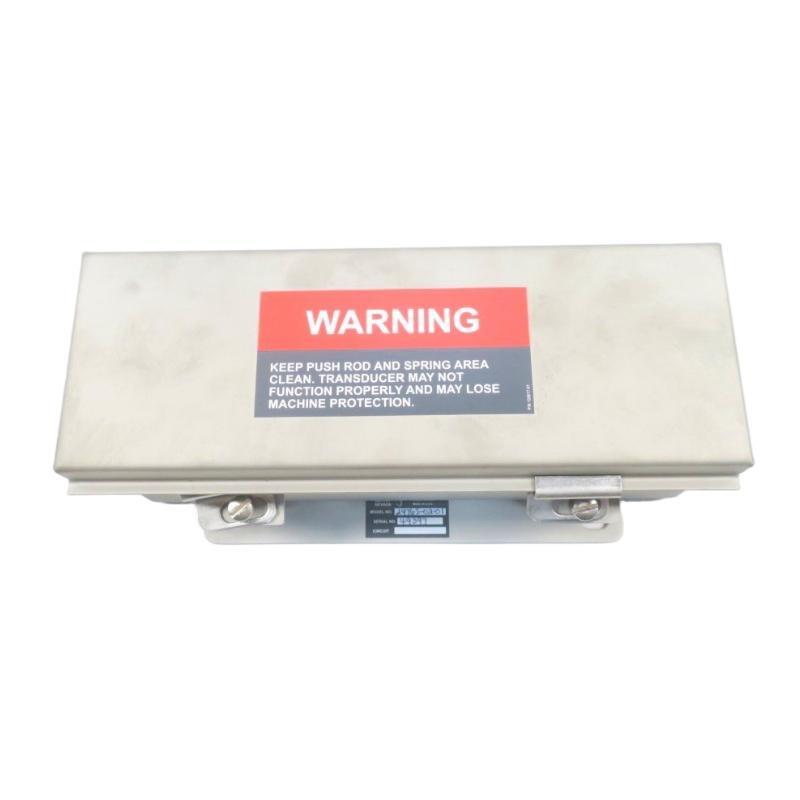 Bently Nevada 24765-02-01 Case