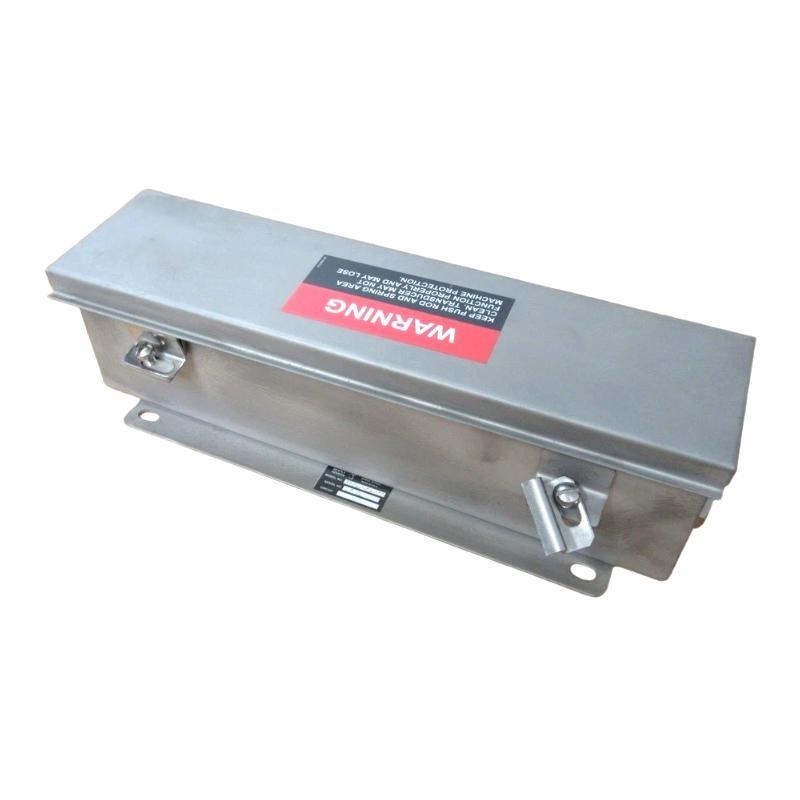 Bently Nevada 24765-03-00 Case