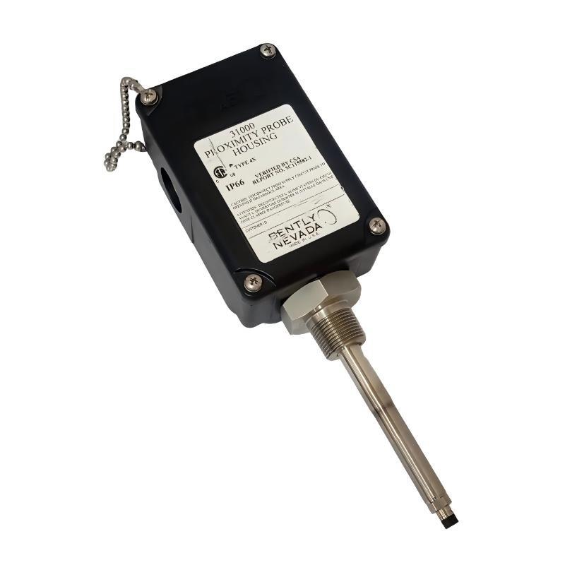 Bently Nevada 31000-00-00-00-031-01-