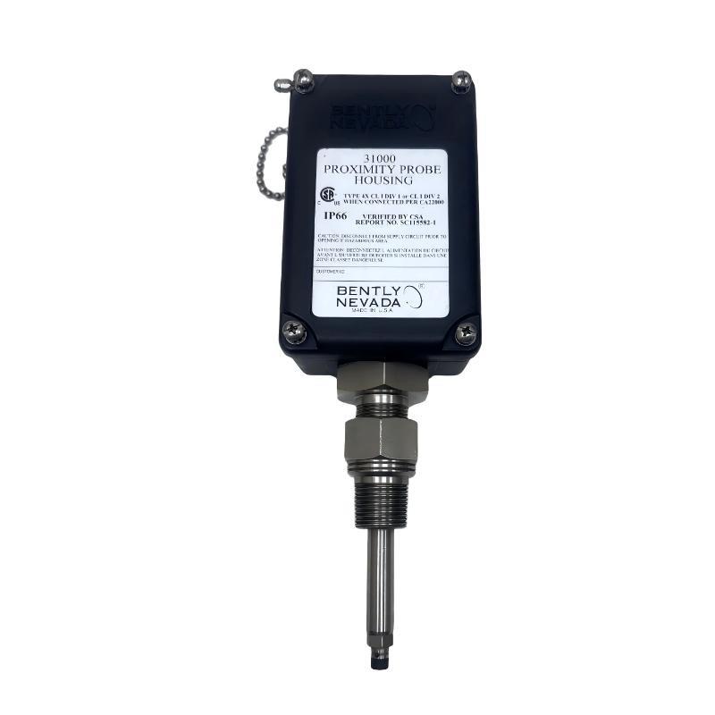 Bently Nevada 31000-27-05-15-04