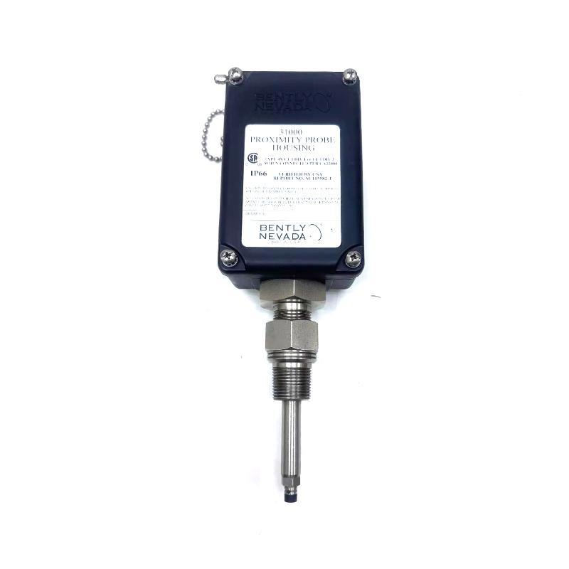 Bently Nevada 31000-29-05-00-055-01-02 Proximity Probe Housing