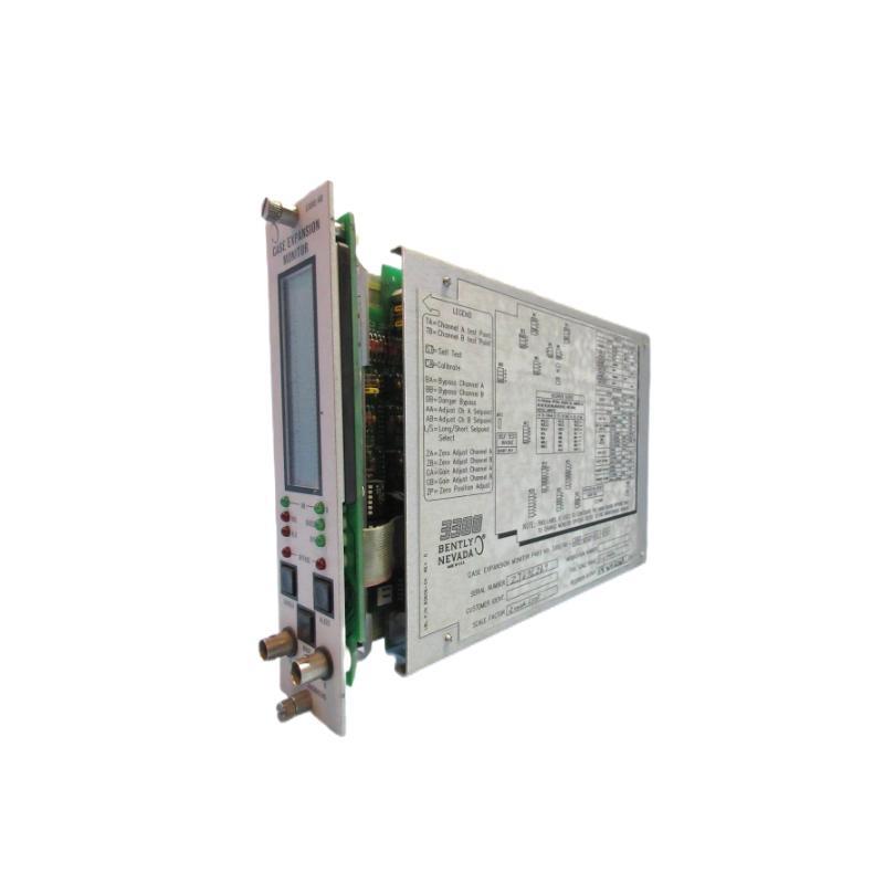 Bently Nevada 3300/48-03-02-01-
