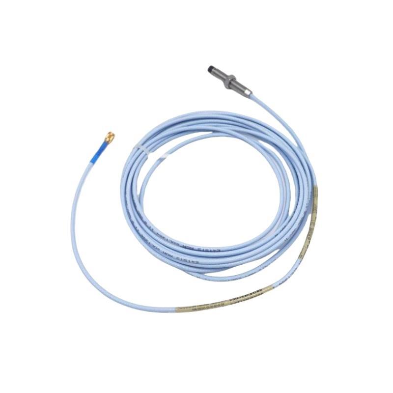 Bently Nevada 330535-15-01 Standard Temperature Cable