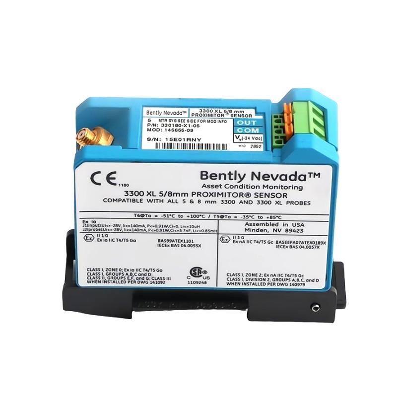 Bently Nevada 330180-X0-00 1450