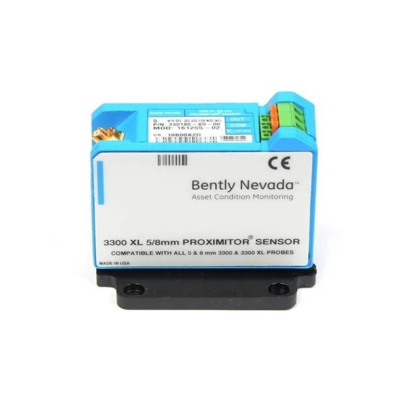 Bently Nevada 330180-X0-00 3300