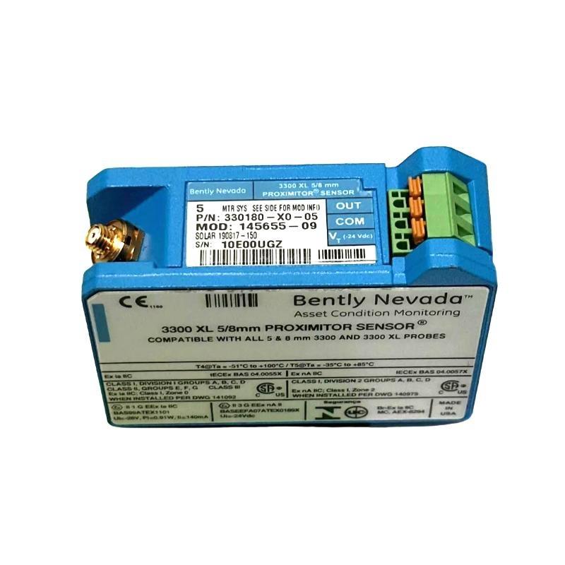 Bently Nevada 330180-X0-05 1456