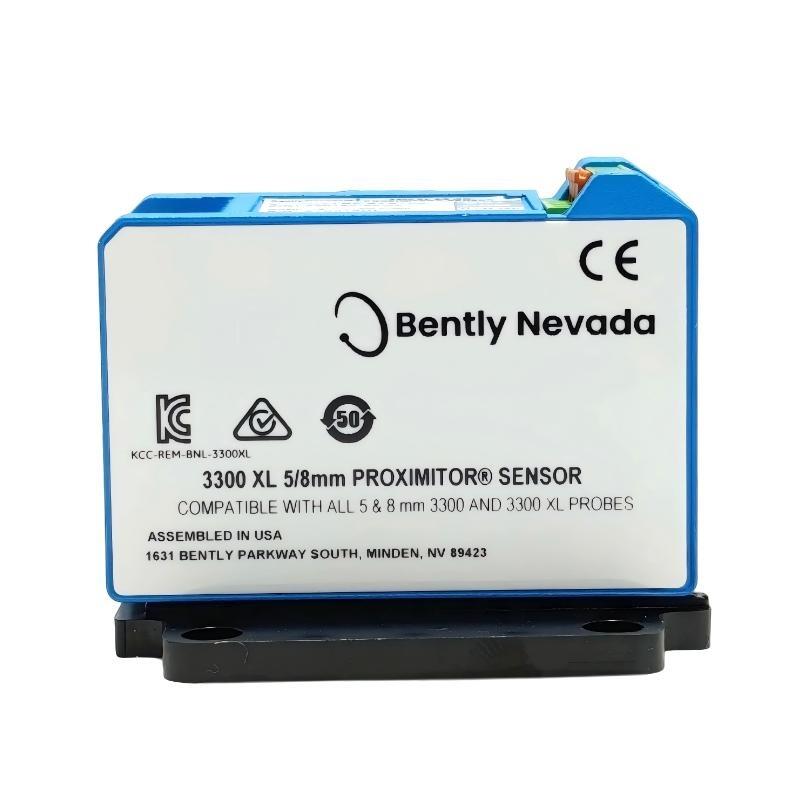 Bently Nevada 330180-X1-00 1450