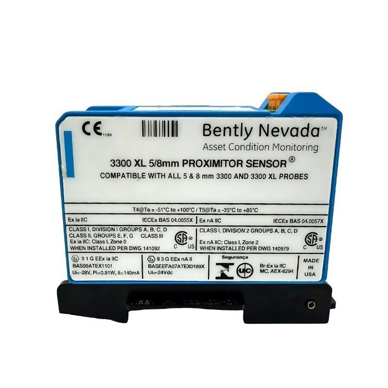 Bently Nevada 330180-X1-00 1456