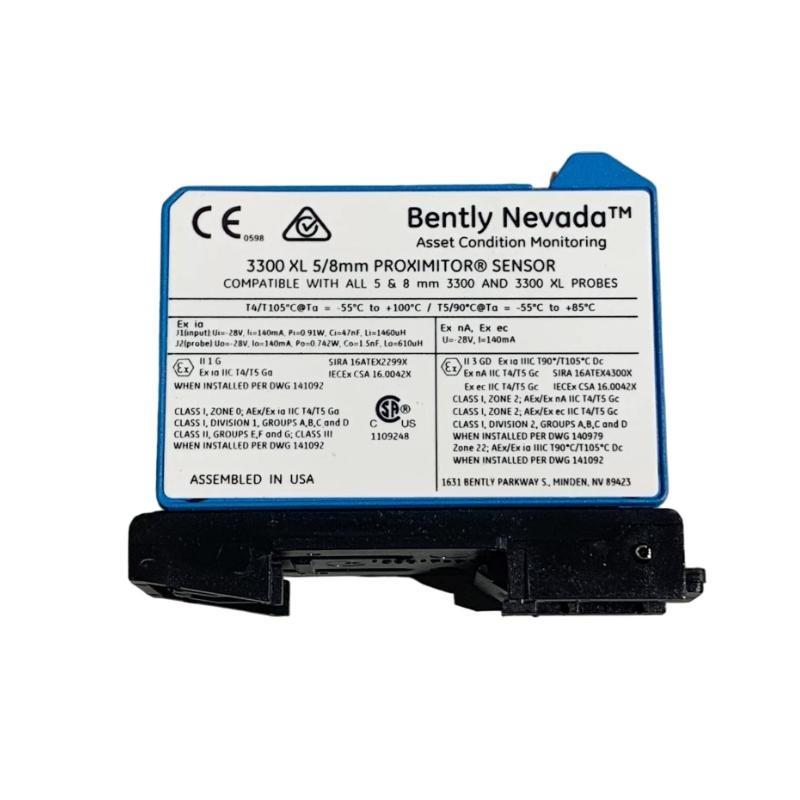 Bently Nevada 330180-X1-05 1451