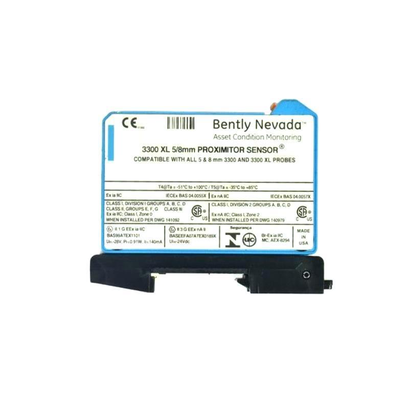 Bently Nevada 330180-X1-05 1450