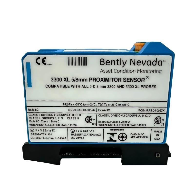 Bently Nevada 330180-X1-05 1450