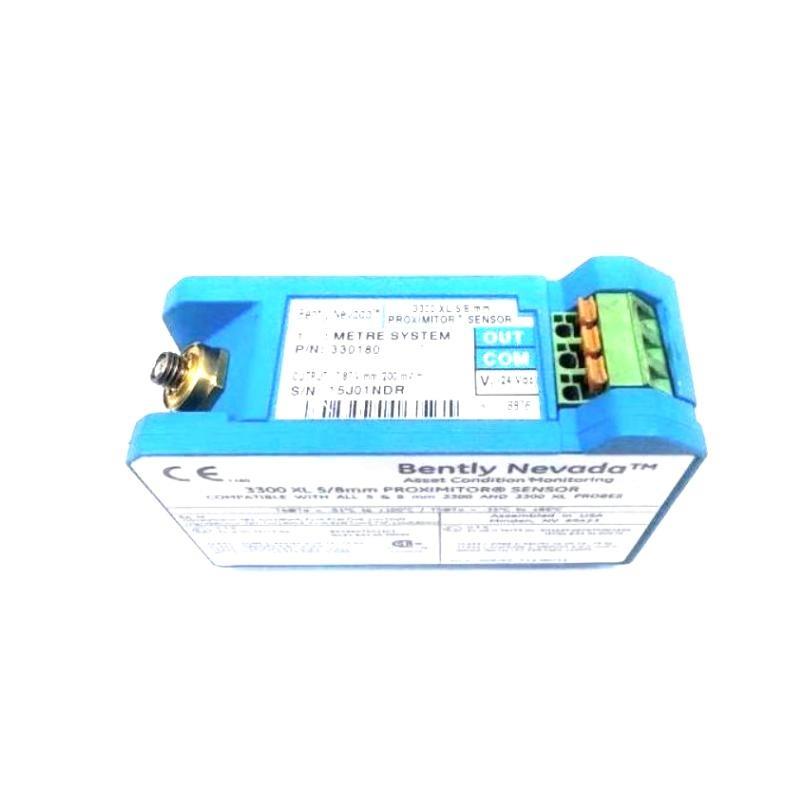 Bently Nevada 330180-X1-05 1670