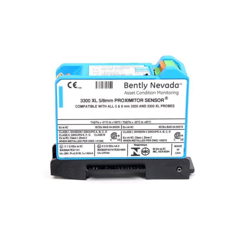 Bently Nevada 330180-X1-CN 1434