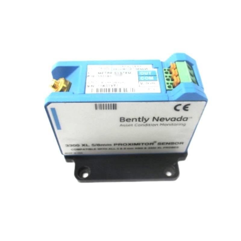 Bently Nevada 330180-X1-CN 1450