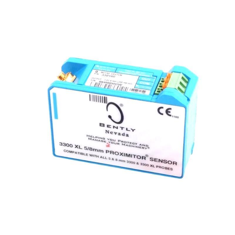 Bently Nevada 330180-X1-R0 3300