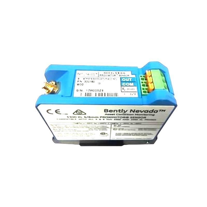 Bently Nevada 330180-X1-RU 1434