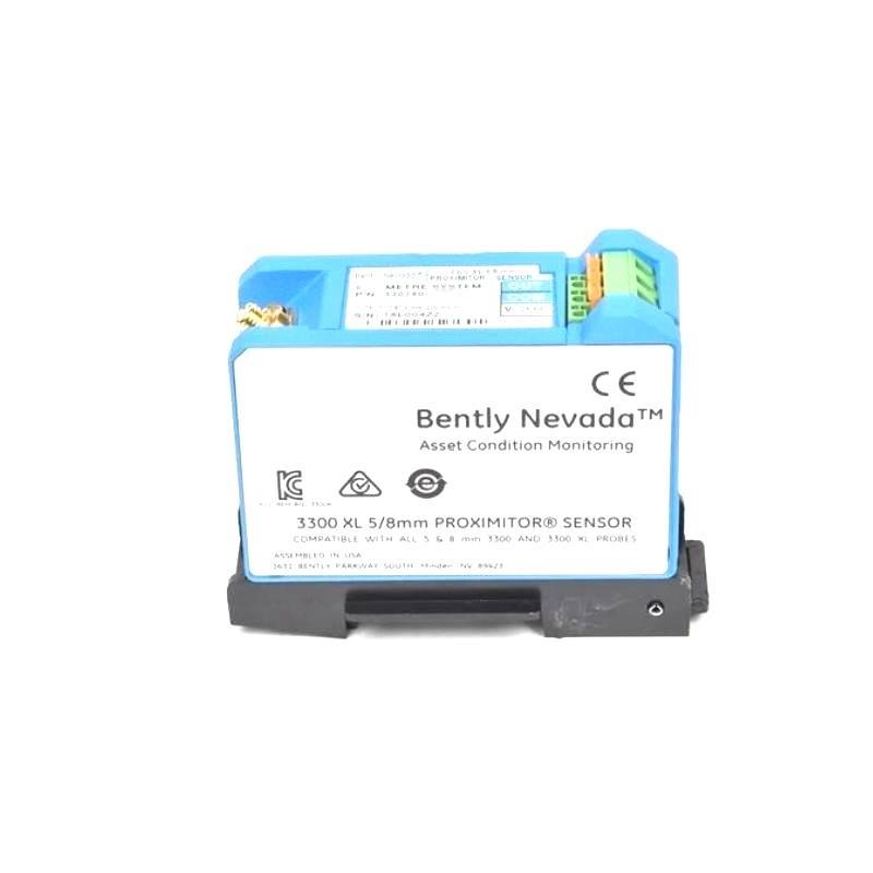 Bently Nevada 330180-X1-RU 1450
