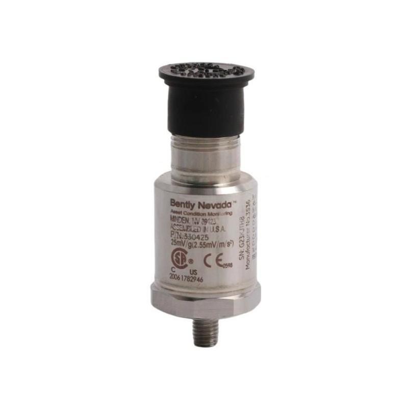 Bently Nevada 330425-01-00 Acce