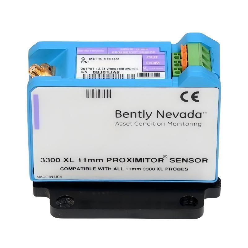 Bently Nevada 330446-01-02-00 SEW Ac