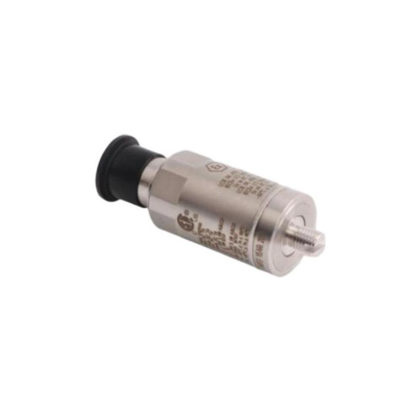 Bently Nevada 330500-00-20 Velomitor Piezoelectric Velocity Sensor
