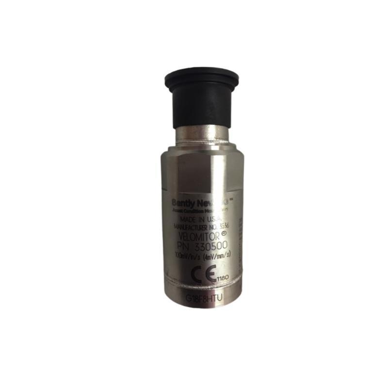 Bently Nevada 330500-01-01 Velo