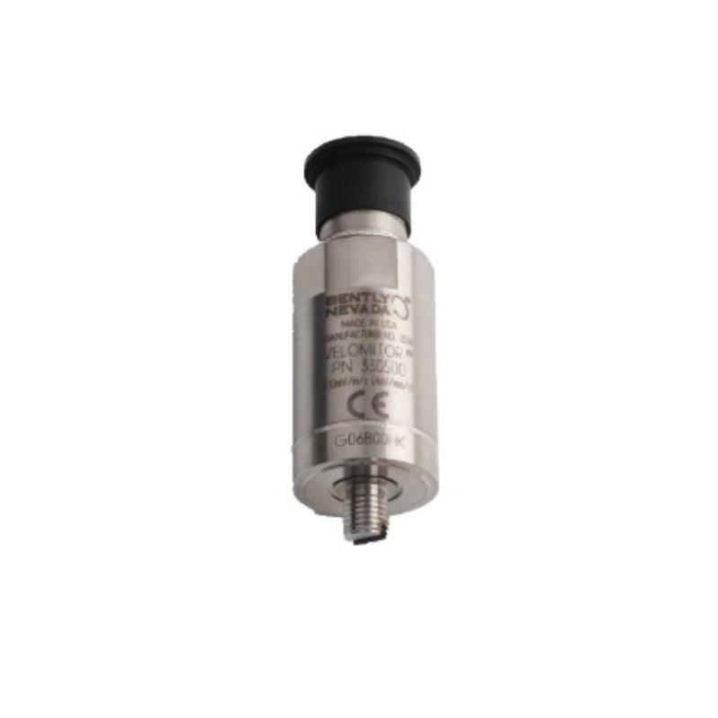 Bently Nevada 330500-01-04 Velo