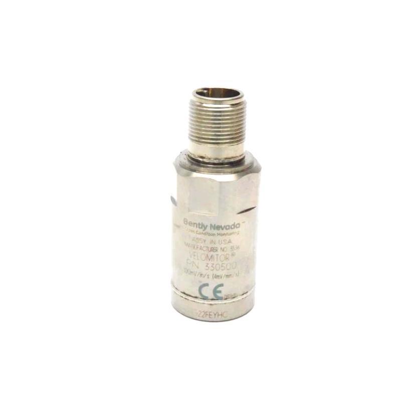 Bently Nevada 330500-02-01 Velo