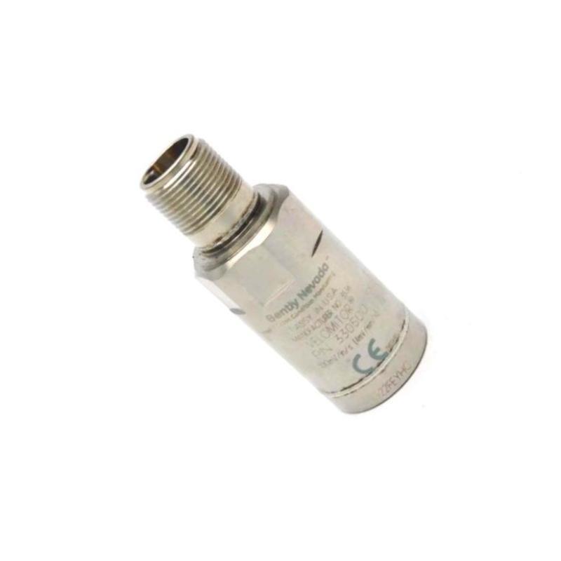 Bently Nevada 30500-04-01 Velom