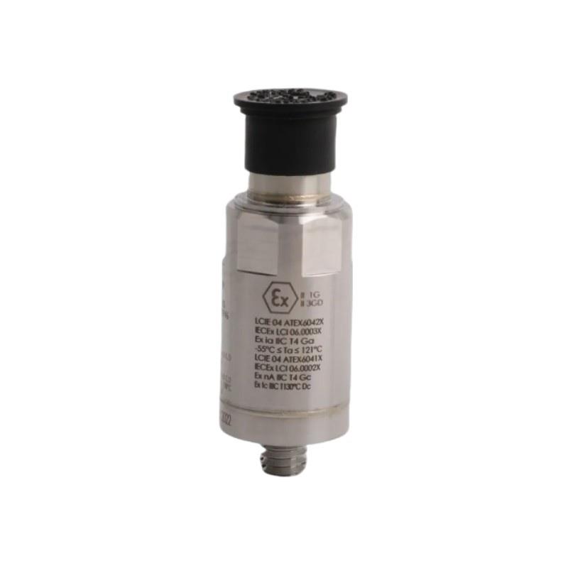 Bently Nevada 330500-05-00 Velo