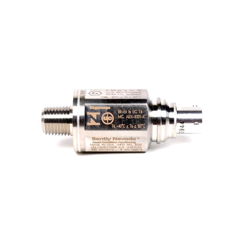 Bently Nevada 330525-02 Velomit