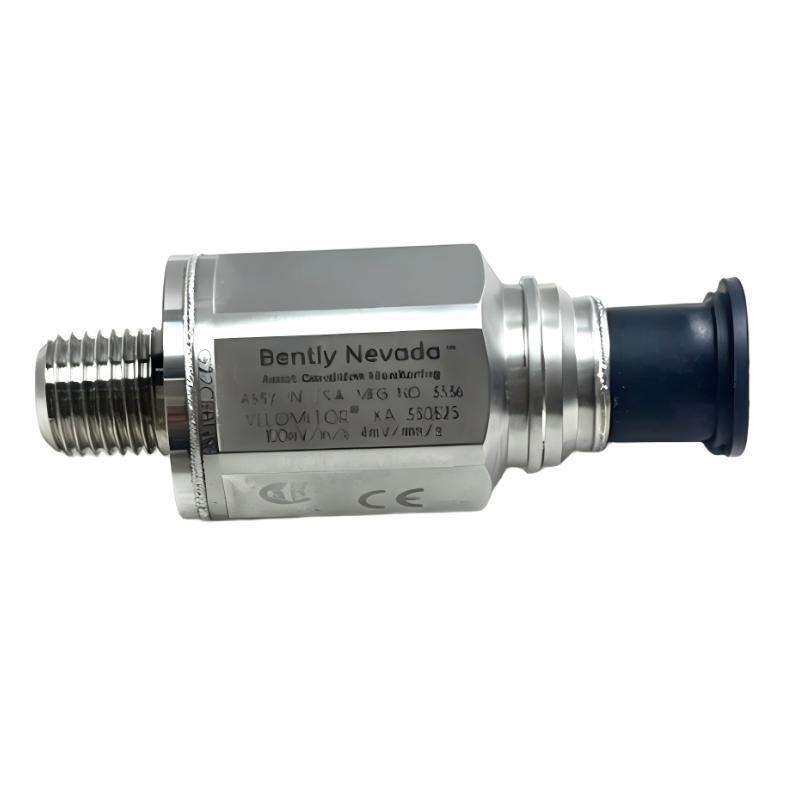 Bently Nevada 330525-10 Velomit