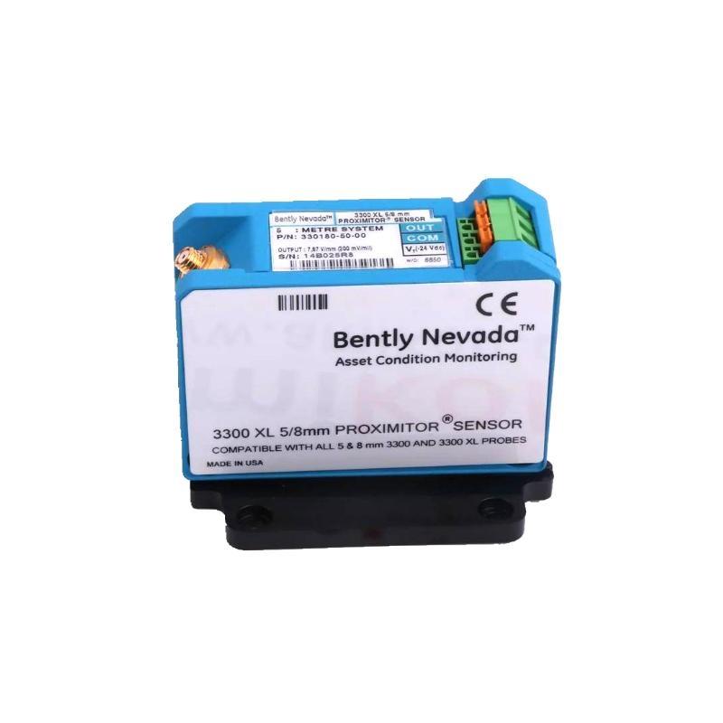 Bently Nevada 330780-50-00 3300
