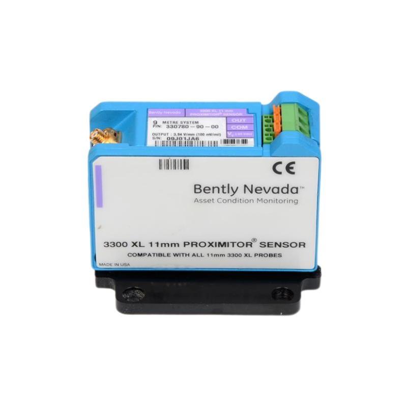 Bently Nevada 330780-90-00 3300