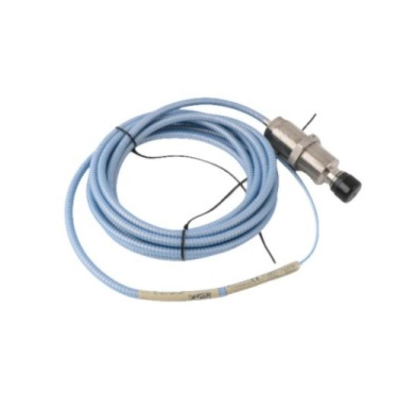 Bently Nevada 330851-02-000-060-50-00-00 3300 XL 25 mm Proximity Probe