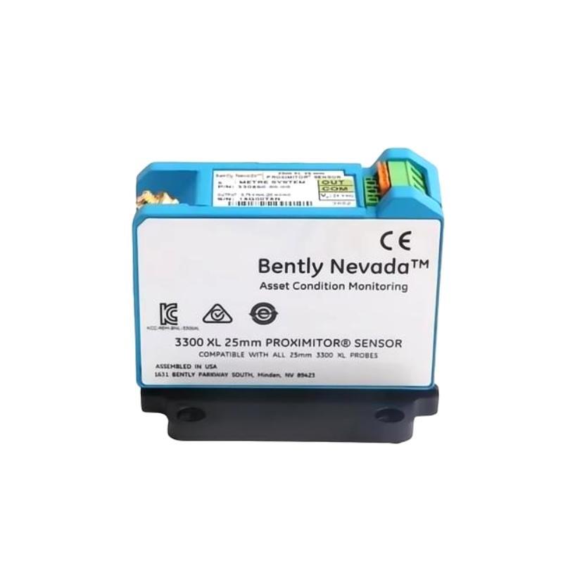 Bently Nevada 330878-91-00 3300