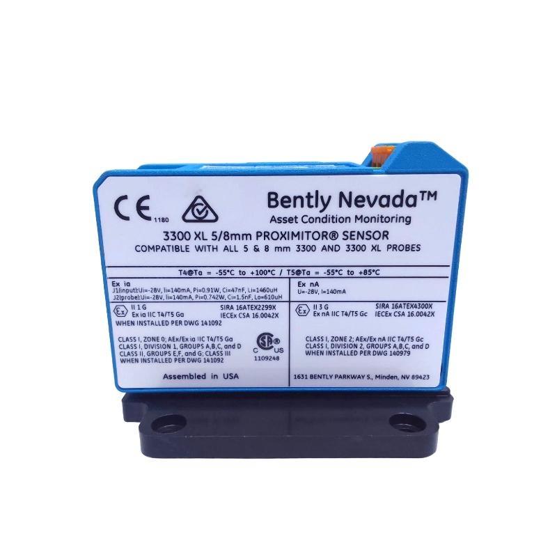 Bently Nevada 330879-03-03 3300