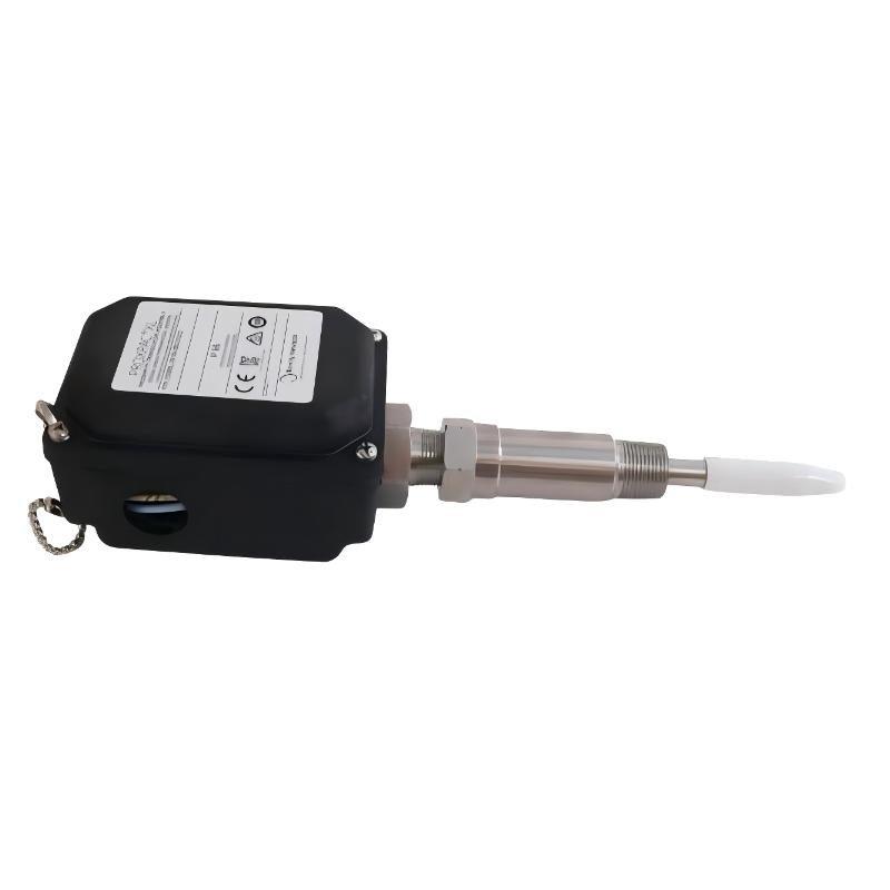 Bently Nevada 330881-16-09-165-07-02 PROXPAC XL Proximity Transducer