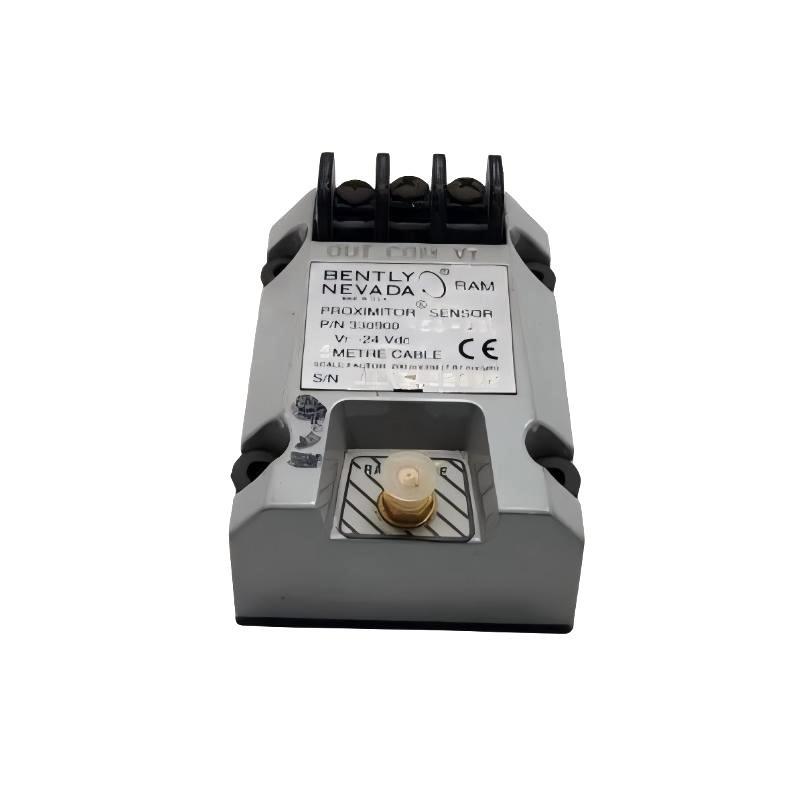 Bently Nevada 330900-50-00 Prox