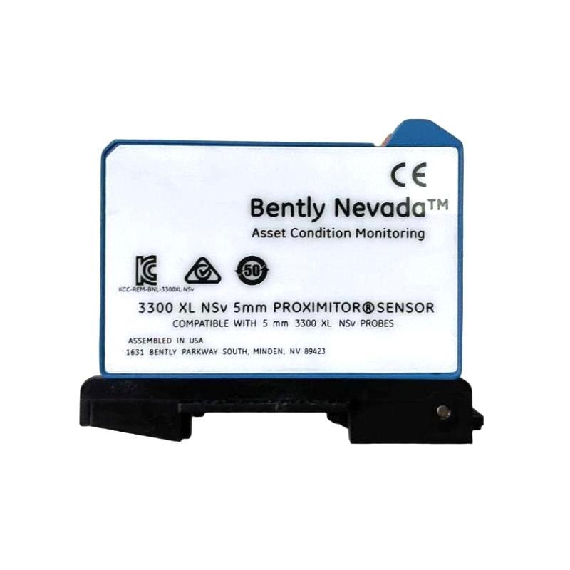 Bently Nevada 330980-50-CN 3300