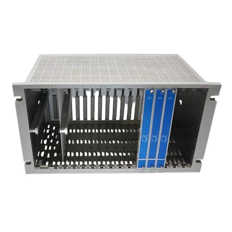 Bently Nevada 3500/05-01-01-02-